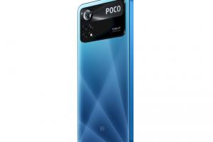 Poco X4 Pro 5G