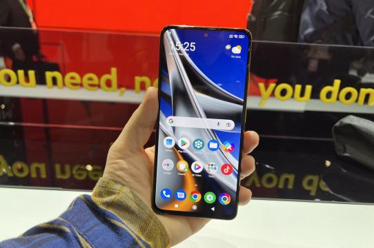 Fotografii hands-on POCO X4 PRO 5G: POCO-X4-Pro_060.jpg