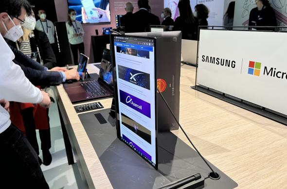 Samsung Galaxy Book2 Pro 360 - Galerie foto MWC 2022: Galaxy-Book-2-360_09.jpg
