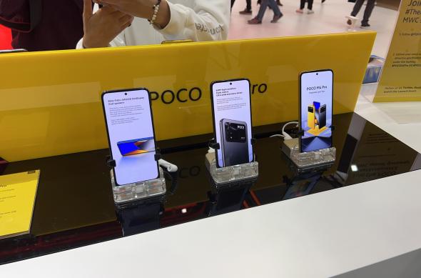 Fotografii Hands-On POCO M4 Pro (4G): POCO-M4-Pro_001.jpg