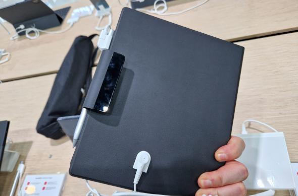 Huawei MatePad Paper - Fotografii Hands-On: HUAWEI-MatePad-Paper_005.jpg