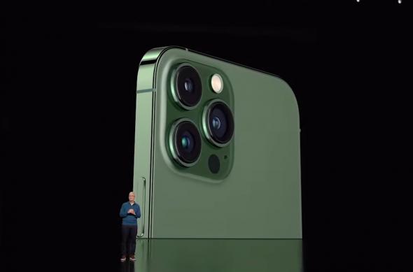 iPhone 13 Verde: iPhone-13-Verde_002.jpg