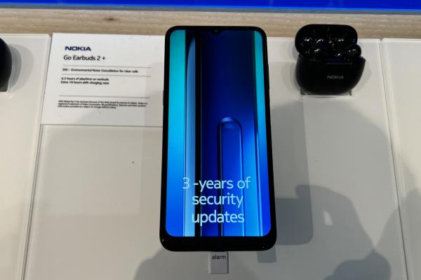 Nokia G21 - Fotografii Hands-On