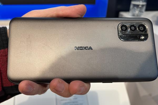 MWC 2022: Nokia G11 - Prezentare hands-on pentru smartphone-ul de buget, cu Android 11 Go Edition și autonomie de până la 3 zile (Video)