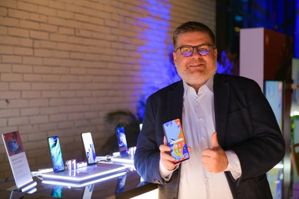 Interviu #2 cu Andrzej Gladki, Deputy General Manager Xiaomi CEE & Nordics: Vom lansa PC-uri în acest an, Xiaomi 12 posibil în trimestrul 1