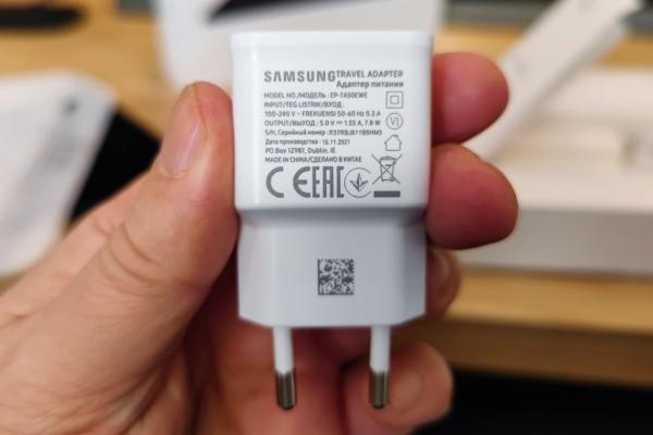 Samsung Galaxy Tab A8 10.5 2021: Baterie mai degrabă adecvată serialelor decât muncii