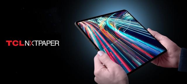 MWC 2022: TCL lansează NxtPaper MAX 10, TCL Tab 10s 5G și încă două tablete accesibile