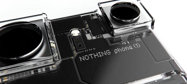 Compania lui Carl Pei, NOTHING, va lansa un nou produs în această lună; Ar fi vorba despre un prim smartphone!
