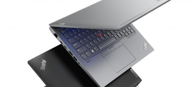 MWC 2022: Seria de laptop-uri Lenovo ThinkPad T este actualizată cu modele Intel 12th Gen/Ryzen PRO 6000 și opțiuni de 14 sau 16 inch