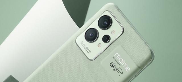 Preț și disponibilitate realme GT2 Pro în România
