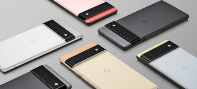 Google amână lansarea lui Pixel 6A și pune vina pe criza de procesoare; Debutul mutat în iulie
