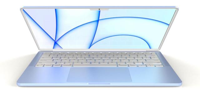 Analistul Ming-Chi Kuo susține că Apple pregătește un nou MacBook Air colorat și va fi prezentat spre finalul anului