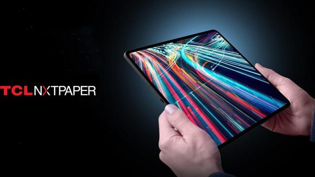 <b>MWC 2022: TCL lansează NxtPaper MAX 10, TCL Tab 10s 5G și încă două tablete accesibile</b>Și TCL participă în acest an la MWC 2022, iar printre primele produse anunțate avem 4 noi tablete. Avem pe listă un nou dispozitiv 5G destul de accesibil, dar și un model cu stylus - NxtPaper MAX 10 și alte două terminale accesibile, cu conectivitate 4G
