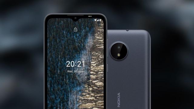 <b>MWC 2022: HMD Global anunță smartphone-urile de buget Nokia C21 și C21 Plus, cu Android 11 Go Edition preinstalat</b>HMD Global a anunțat în cadrul MWC 2022 noi modele din seria C. Dacă despre Nokia C2 (2nd Edition) am scris aici, acum a venit timpul să discutăm și despre telefoanele Nokia C21 și C21 Plus. Vorbim tot despre smartphone-uri de buget în acest caz, ambele