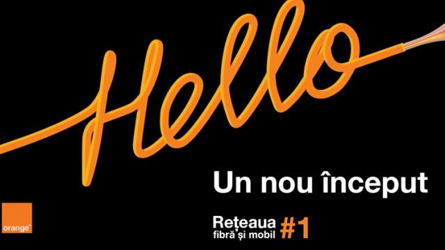 <b>Orange anunţă schimbarea numelui Telekom România Communications, alte modificări importante pentru clienţi şi parteneri</b>Orange România a anunţat astăzi o nouă etapă din integrarea operatorului de servicii fixe Telekom România Communications, începută pe 30 septembrie 2021. Ei bine compania anunţă schimbarea numelui Telekom România Communications 