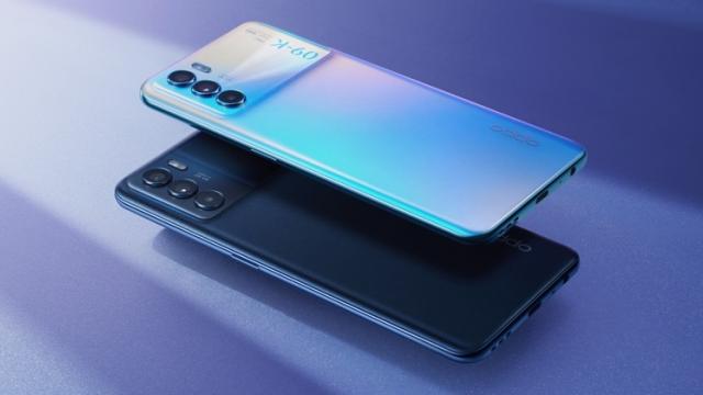 <b>OPPO K10 se pregătește de lansare și va avea suport pentru încărcare la 80W, procesor Dimensity 8000</b>Încet-încet tehnologiile de alimentare super rapidă încep să apară și pe telefoanele de buget, iar un viitor terminal care bifează această caracteristică este OPPO K10 care astăzi primește detalii. Aflăm că smartphone-ul în cauză tocmai ce a primit