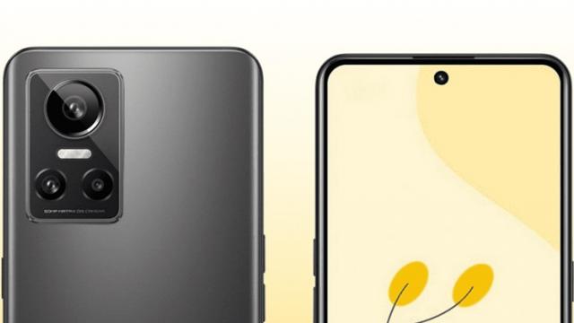 <b>realme GT Neo3 apare în GeekBench, cu 12 GB RAM și Dimensity 8100 la bord</b>Cu doar câteva zile în urmă a avut loc și debutul procesorului Dimensity 8100 pe care MediaTek îl va aduce comercial pe smartphone-uri în această primăvară, printre telefoanele în cauză numărându-se și realme GT Neo3. Astăzi fix acest 