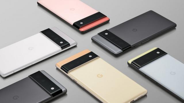 <b>Google amână lansarea lui Pixel 6A și pune vina pe criza de procesoare; Debutul mutat în iulie</b>În ultimele zile am avut și câteva leak-uri pentru Google Pixel 6A, un telefon interesant care și-a făcut apariția în GeekBench cu același procesor Tensor văzut și pe variantele flagship dezvăluite pe final de an 2021. Am aflat că acesta va adopta 