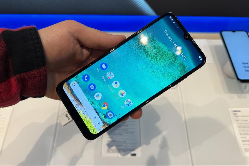 Nokia G11 - Fotografii hands-on: Nokia-G11_008.jpg