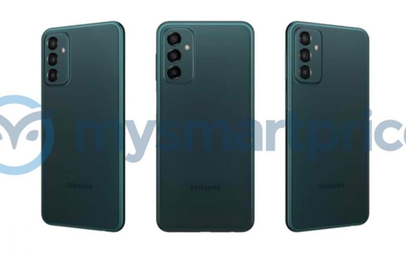 Samsung Galaxy M23 5G - randări: Samsung-Galaxy-M23-5G-1.jpg