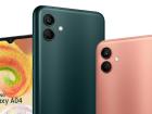 Samsung Galaxy A04 debutează oficial! Model de buget cu baterie de 5000 mAh și cameră principală de 50 MP