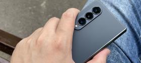 Top 5 elemente ale lui Samsung Galaxy Z Fold4 care îl fac un telefon atractiv şi dacă n-ar fi pliabil