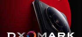 Rezultat sub aşteptări pentru Xiaomi 12S Ultra la testul DxOMark; Are lag noaptea
