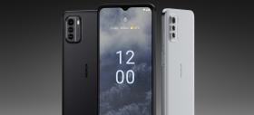 IFA 2022: HMD Global anunță smartphone-ul Nokia G60 5G, cu CPU Snapdragon 695 și refresh rate de 120Hz; Sosește și Nokia C31