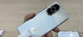 IFA 2022: HUAWEI nova 10 Pro prezentare Hands-On - Selfie-phone cu display OLED generos, design inedit și alimentare rapidă la 100W