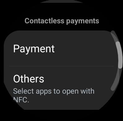 Samsung Galaxy Watch5 - Screenshots: Samsung-Galaxy-Watch5-Screenshots_006.jpg