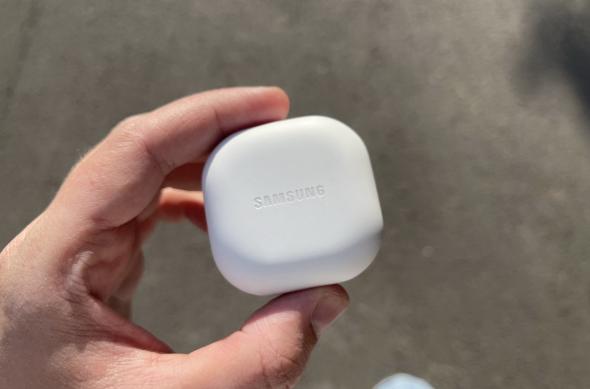 Samsung Galaxy Buds2 Pro - Fotografii: IMG_0905.jpg
