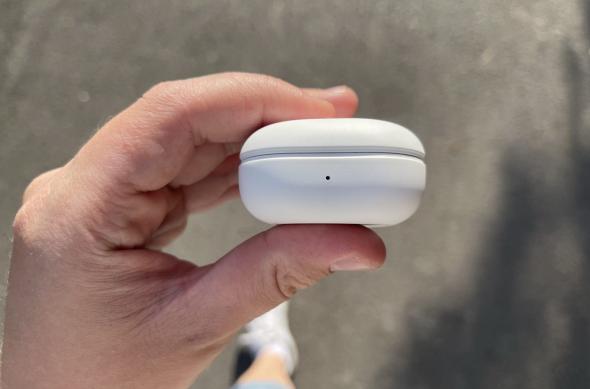Samsung Galaxy Buds2 Pro - Fotografii: IMG_0906.jpg