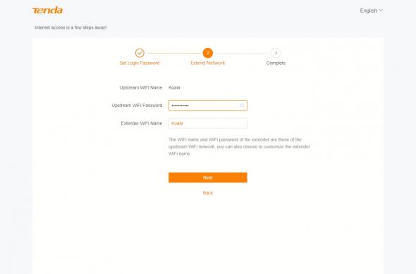 Configurare Tenda A33: extender-3.jpg