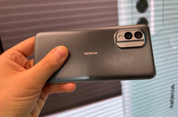 Nokia X30 5G - Fotografii Hands-On de la evenimente: Nokia-X30-5G_003.jpg