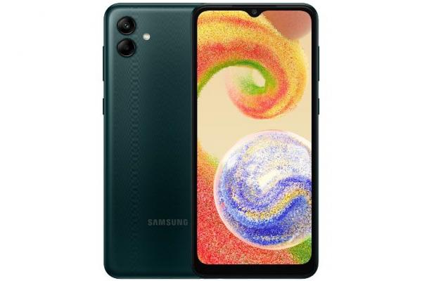 Samsung Galaxy A04 - Galerie foto