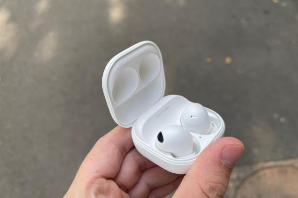 Samsung Galaxy Buds2 Pro - Fotografii