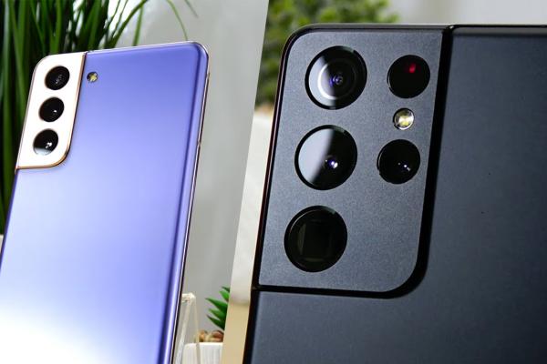 Android 13 în fază Beta, alături de noua interfață One UI 5.0, ajunge acum și pe Galaxy S21