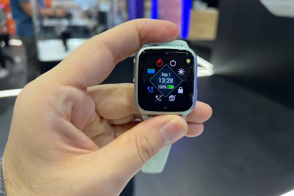 IFA 2022: Garmin Venu Sq 2 Prezentare Hands-on - smartwatch cu autonomie generoasă, tracking fitness avansat