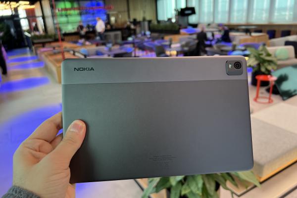 Nokia T21 - Fotografii Hands-On IFA 2022