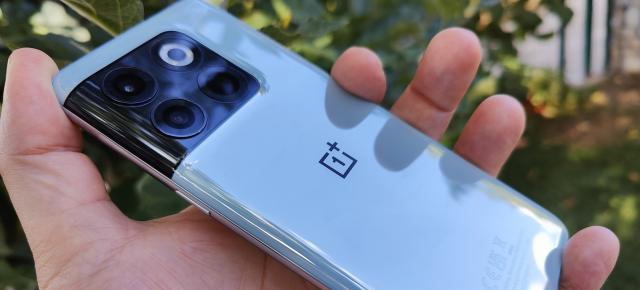 OnePlus 10T review detaliat în limba română (Evaluare Mobilissimo)