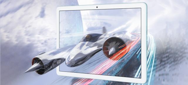 IFA 2022: Honor Pad X8 Lite a debutat - tabletă de 9.7 inch cu CPU Helio G80