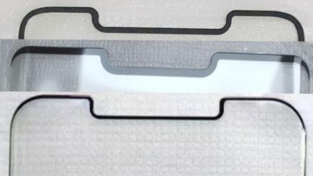 <b>Huawei Mate 50 Pro vrea să facă bretonul cool din nou, exact când Apple scapă de el; Vedem protecţii de ecran cu breton</b>Suntem la o săptămână distanţă de prezentarea telefonului flagship Huawei de toamnă, Mate 50 Pro, aşteptat să debuteze pe 6 septembrie 2022 şi continuă scăpările. Azi vedem o serie de protecţii de ecran care confirmă prezenţa unui 