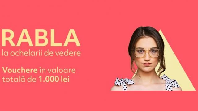 <b>[PROGRAMUL CONTINUĂ] Lensa a lansat campania "Rabla la ochelarii de vedere" prin care poți obține vouchere în valoare totală de 1000 de lei pentru ochelarii vechi dați la schimb</b>Prima zi a lunii septembrie aduce la pachet o mulțime de lansări de dispozitive electronice de la IFA și tocmai ce v-am vorbit puțin mai devreme despre uriașul televizor OLED LG de 97 de inch. Sunt și noi telefoane, tablete, iar cu atâta tehnologie