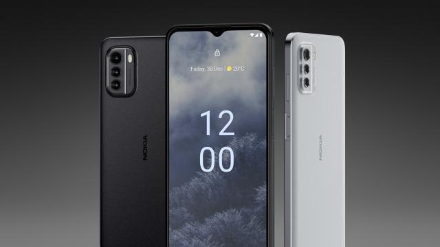 <b>IFA 2022: HMD Global anunță smartphone-ul Nokia G60 5G, cu CPU Snapdragon 695 și refresh rate de 120Hz; Sosește și Nokia C31</b>HMD Global a anunțat astăzi trei noi telefoane, dar și o tabletă. Dacă despre Nokia X30 am discutat deja, acum a venit momentul să vorbim și despre celelalte două noi smartphone-uri din portofoliu: Nokia G60 5G și Nokia C31. Ele vin cu Android 12