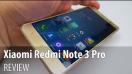 Xiaomi Redmi Note 3 Pro Review în Limba Română - Mobilissimo.ro