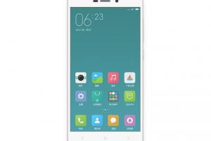 Xiaomi Redmi 3s