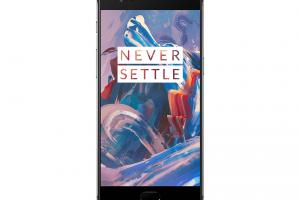 OnePlus 3