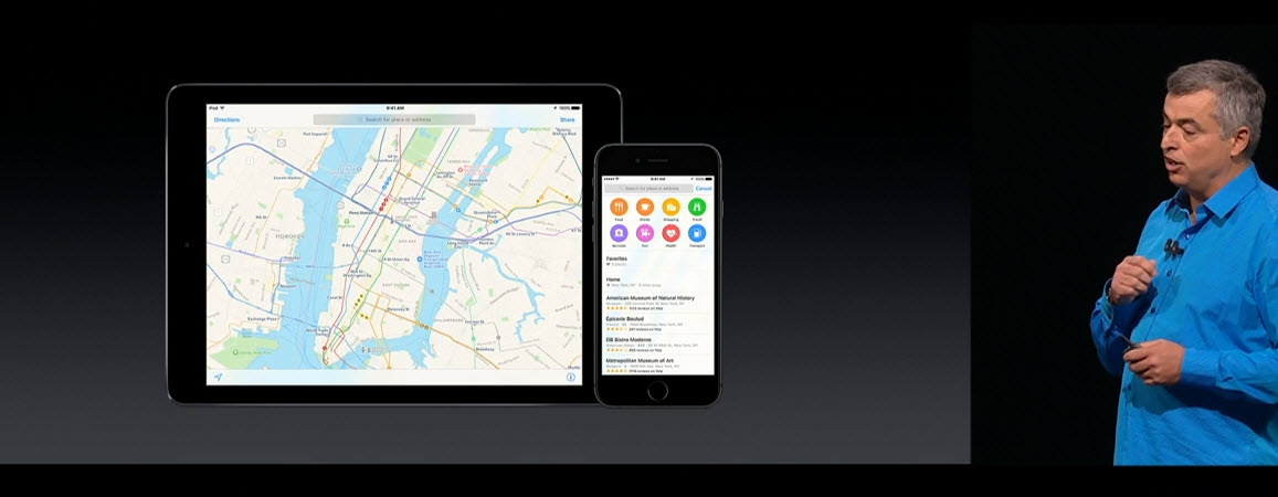WWDC 2016 Live Blogging: Lansare iOS 10, OS X 10.12, MacBook Pro 2016 si Apple Watch 2 - imaginea 135