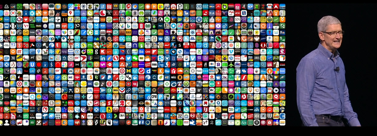 WWDC 2016 Live Blogging: Lansare iOS 10, OS X 10.12, MacBook Pro 2016 si Apple Watch 2 - imaginea 217