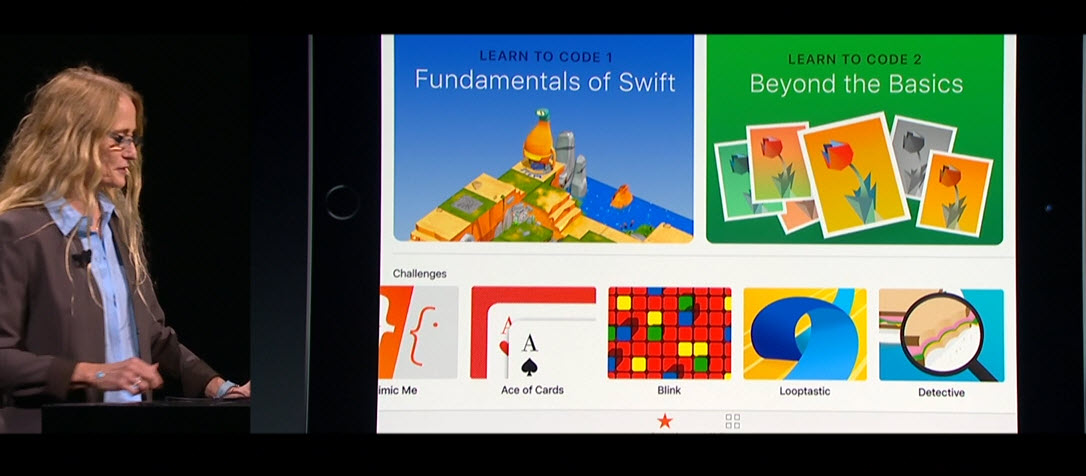 WWDC 2016 Live Blogging: Lansare iOS 10, OS X 10.12, MacBook Pro 2016 si Apple Watch 2 - imaginea 223
